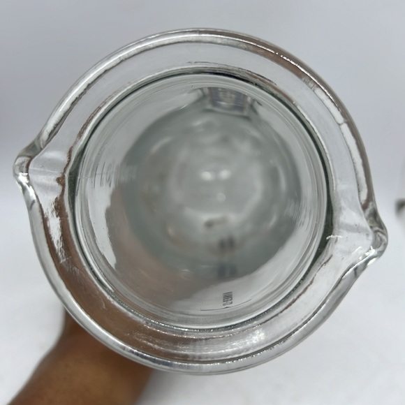 St Germain Special Liqueur Mixing Measuring Glass Carafe - Picture 5 of 9